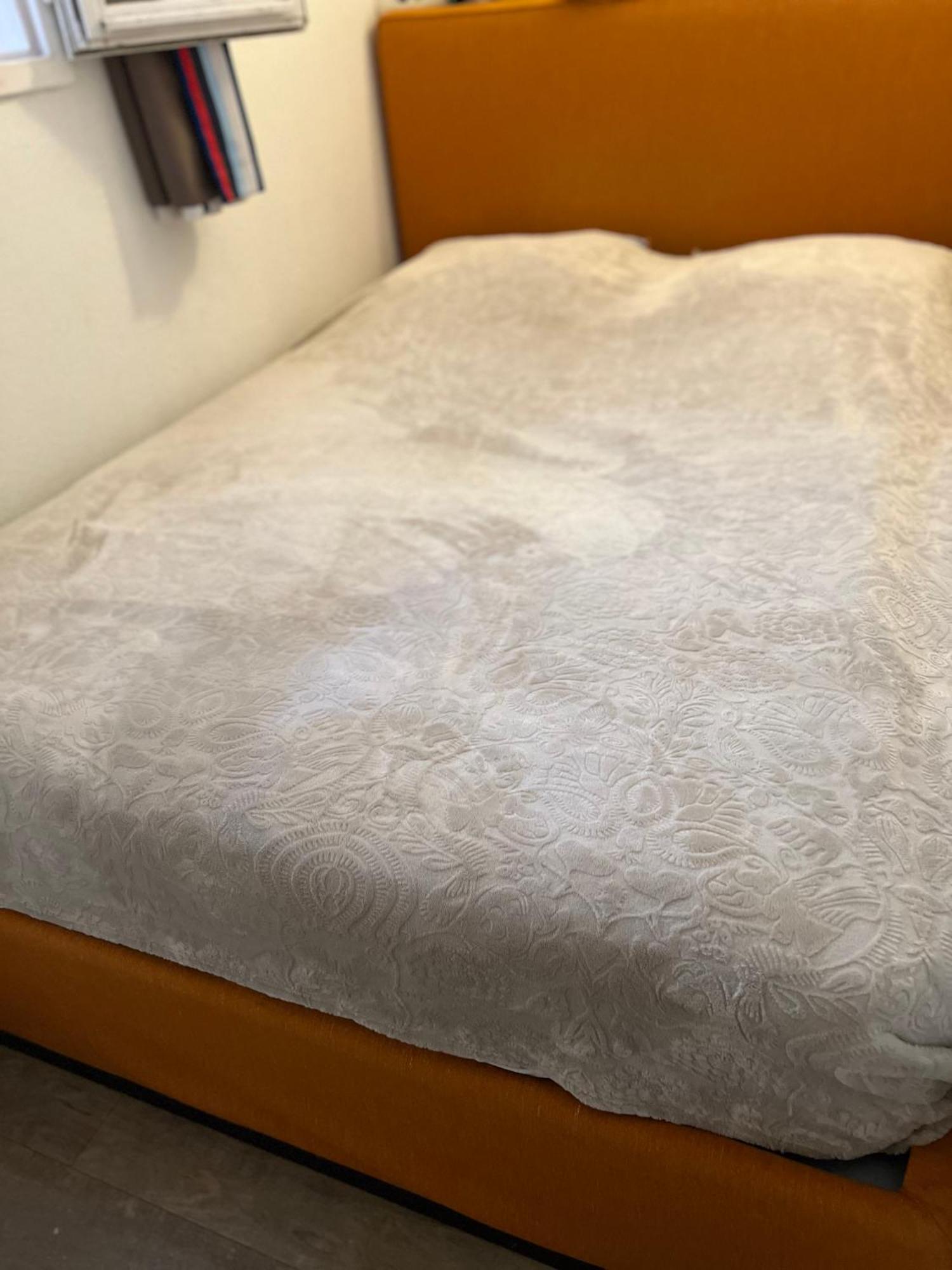Appartement Bord De Mer Residence L'Ange Gardien วีลล์ฟรองซ์-ซูร์-แมร์ ภายนอก รูปภาพ